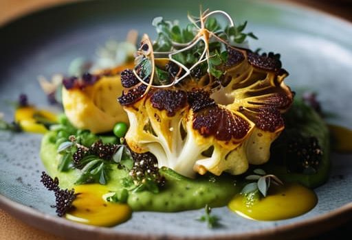 Delicious easy vegetarian recipes for everyone.