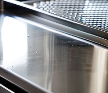 Tips on how to clean stainless steel.