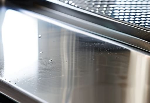 Tips on how to clean stainless steel.
