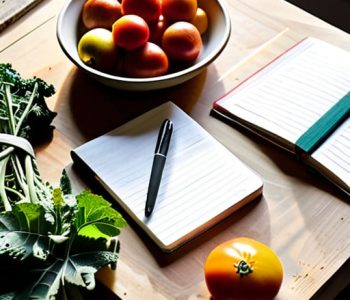 Guide on how to make a grocery budget.