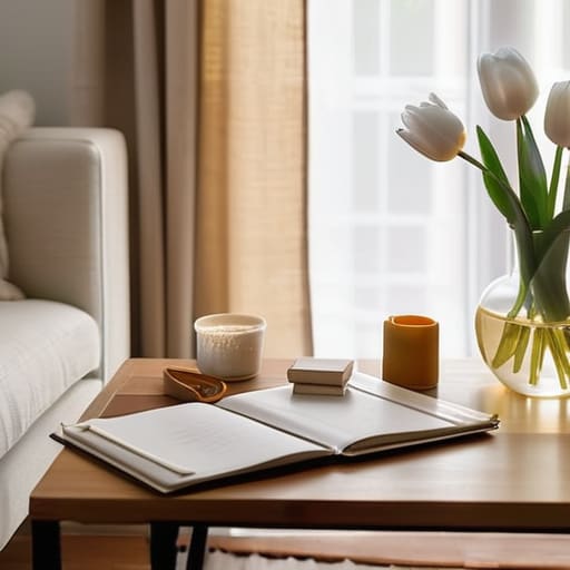 A No Nonsense Seasonal Cleaning Schedule guide.