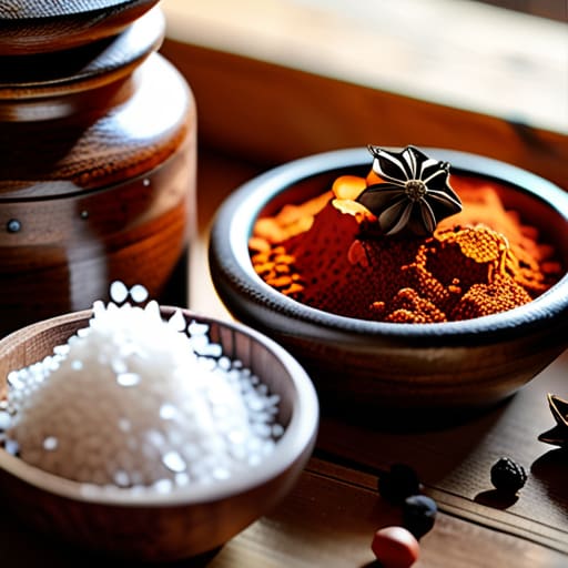 Building Your Essential Spice Pantry Staples Without Breaking the Bank