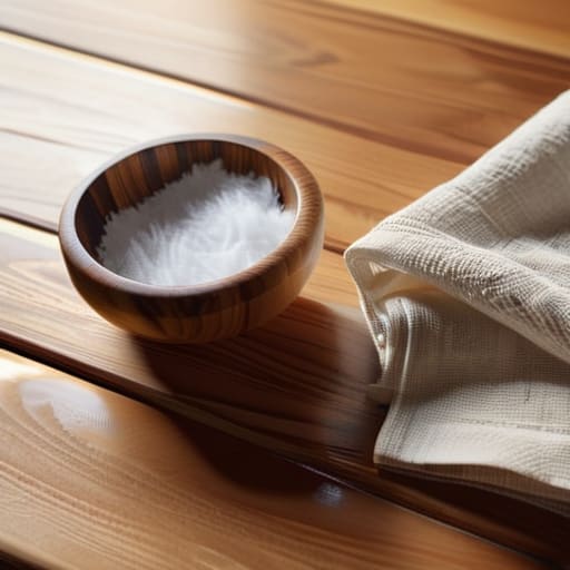 Essential Deep Cleaning Supplies List Without the Overpriced Fluff