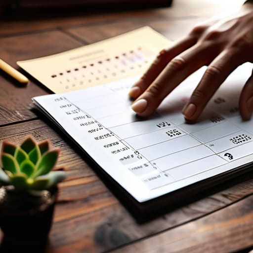 Mastering the Impact of Payment History on Credit.