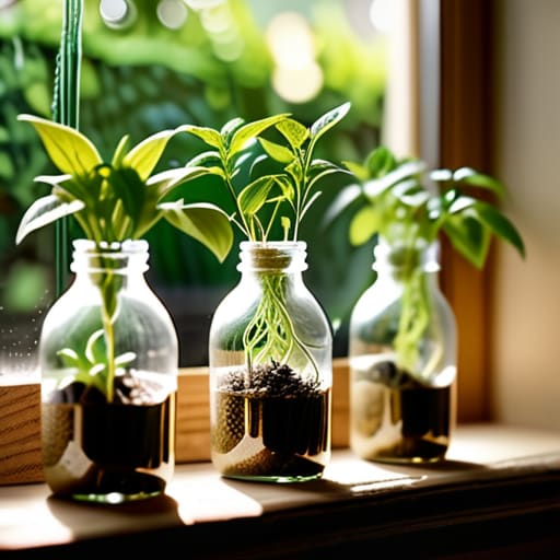 Mastering Upcycled Container Gardening Without the Stress.