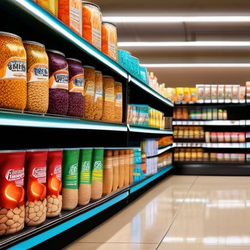 Smart Grocery Store Strategies to Beat the High Prices