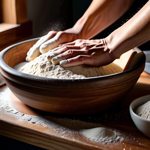 The Essential Bread Baking Tools You Actually Need