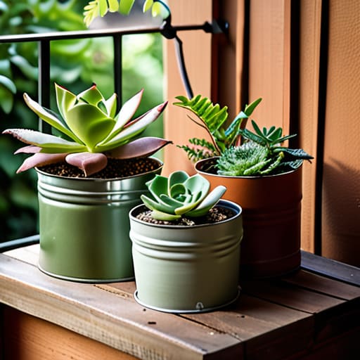 Budget Friendly Garden Decor That Actually Looks Good