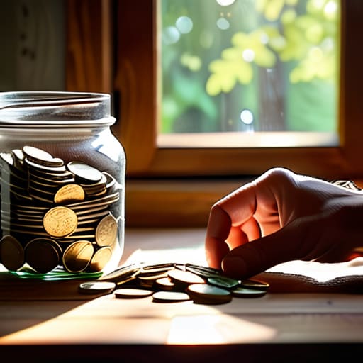 Budgeting for Large Expenses Without Losing Your Mind