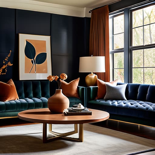 Creating a Cohesive Color Story That Actually Works