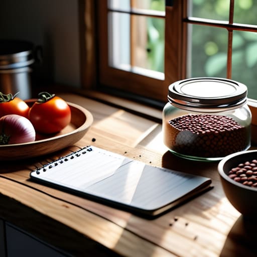 Meal Planning for Savings Without the Weekly Headache