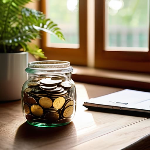 5 Low-Effort Moves to Fast-Track Your Savings