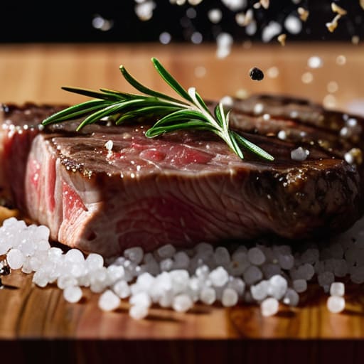 5 Quick Wins to Stop Making Bland Meals