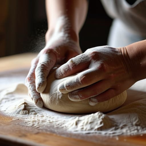 5 Ways to Stop Stressing and Start Baking