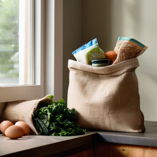 Five Low-Effort Hacks to Keep Your Grocery Bill in Check