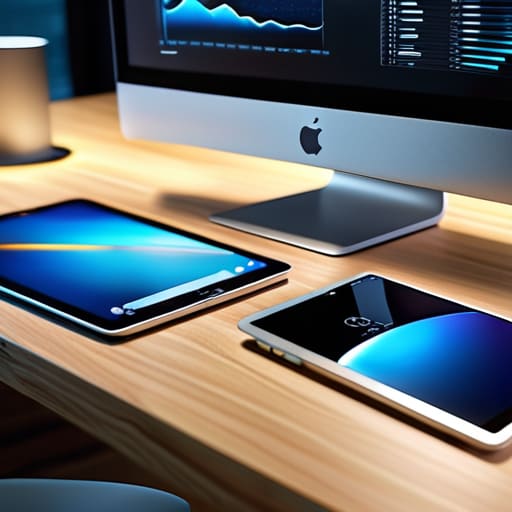Five Pro Moves to Keep Your Digital Life Moving