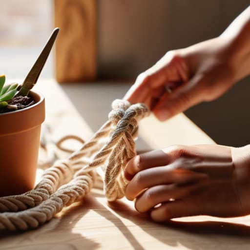 Five Things I Wish I Knew Before My First Knot