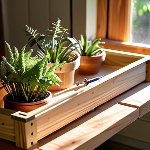 Five Ways to Keep Your DIY Project From Turning Into a Mess