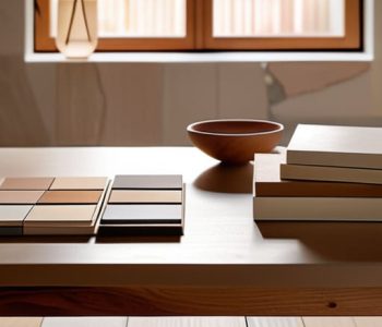 Tips on how to choose a color scheme.
