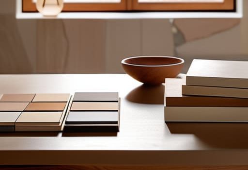 Tips on how to choose a color scheme.