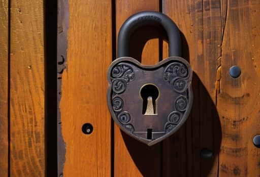Tips on how to create a strong password.