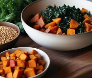 Tips on how to lower food costs.