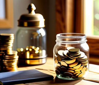 Tips on how to save for a big purchase.