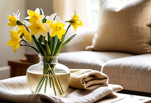 Essential spring cleaning tips for home reset.
