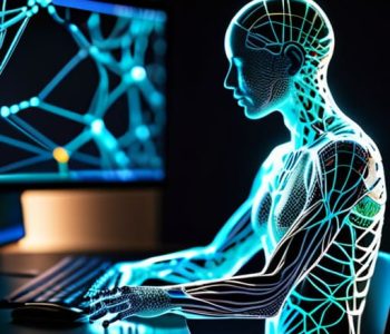 Explaining what is artificial intelligence for beginners.